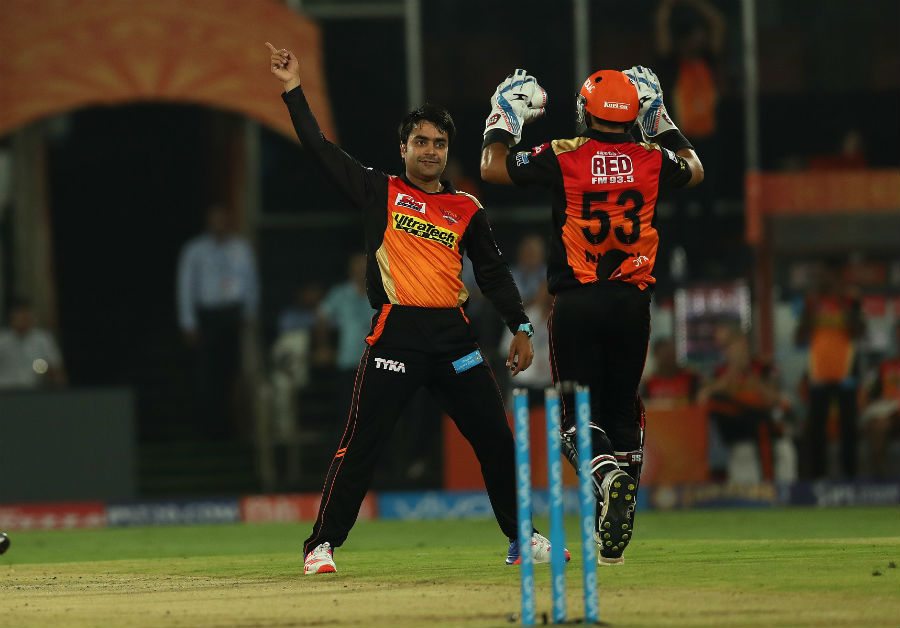 মুস্তাফিজকে ছাড়াই জিতলো হায়দ্রাবাদ