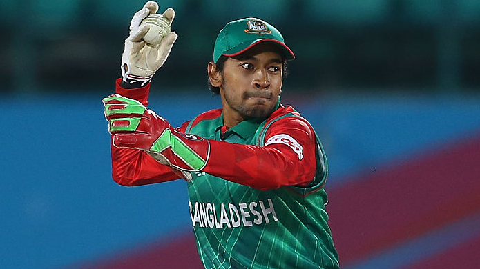 মুশফিকের বিচক্ষণতায় ফিরলেন চান্দিমাল