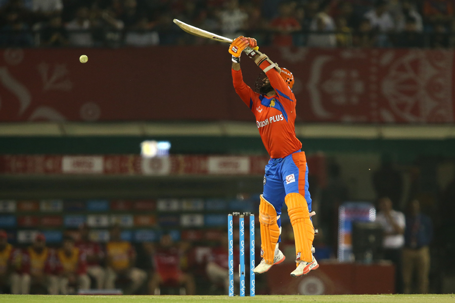 হাশিম আমলার সেঞ্চুরি বিফলে গেলো, হারলো পাঞ্জাব