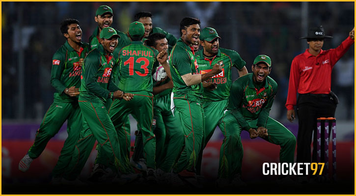 টাইগারদের সামনে র‍্যাংকিংয়ে ছয়ে ওঠার হাতছানি