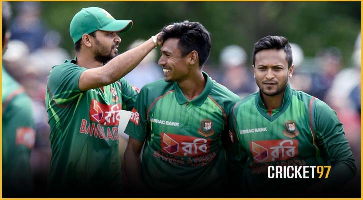 চ্যাম্পিয়ন্স ট্রফি, পেসার ও স্পিনারদের শ্রেষ্ঠত্বের লড়াই