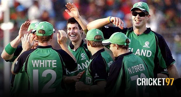 ত্রিদেশীয় সিরিজে আয়ারল্যান্ডের দল ঘোষণা, নতুন মুখ সিমি