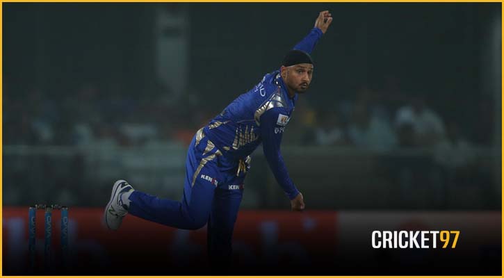 চ্যাম্পিয়ন্স ট্রফির দলে থাকতে চান হরভজন সিং