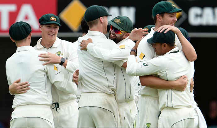 বাংলাদেশ সফর নিয়ে দুশ্চিন্তায় ক্রিকেট অস্ট্রেলিয়া