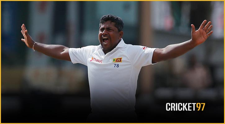 কুম্বলেকে ছুঁলেন হেরাথ