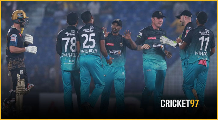 সবার আগে বাড়ি ফিরল দুর্দান্ত ঢাকা