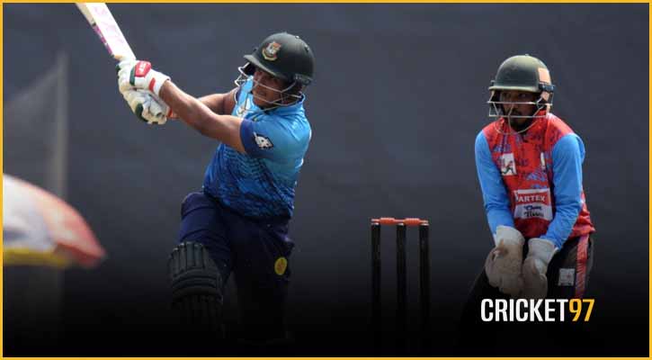 পারটেক্সকে উড়িয়ে দিয়ে শুরু আবাহনীর