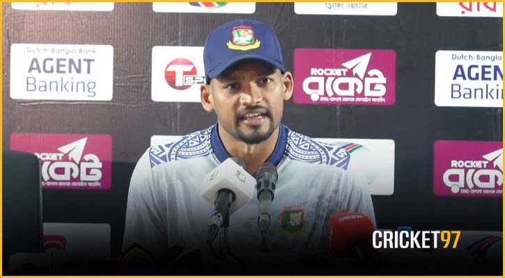 অধিনায়ক শান্ত সহজেই হারাতে চান লঙ্কানদের