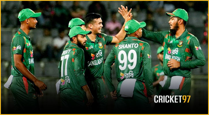 সিরিজ বাঁচানোর মিশনে পেসাররা আজ জ্বলবেন তো?