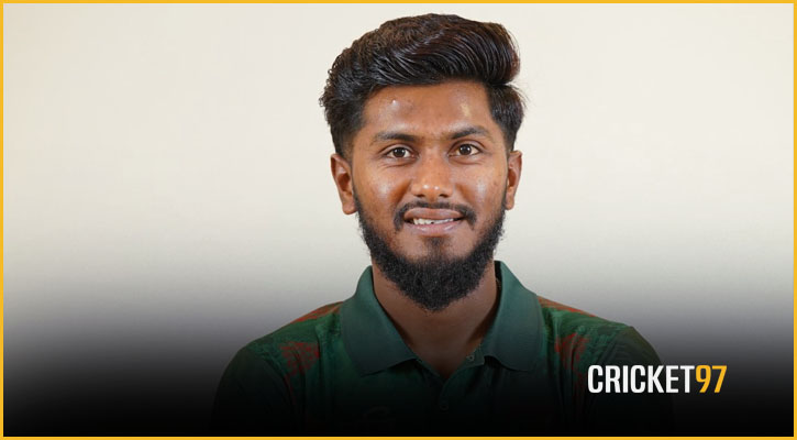 বাংলাদেশ ম্যাচ না জিতলেও জাকের জিতেছেন কোটি হৃদয়