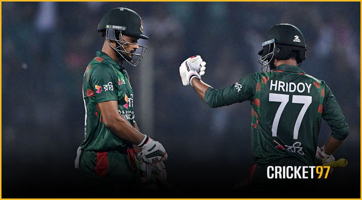 নতুন দায়িত্বে প্রথম জয়, ধারাবাহিকতা রক্ষার প্রত্যয় শান্ত'র