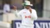 Shakib awaits return, trying to resolve issues on his own