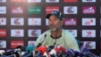 Confidence in pace, not spin Walters clear message on Bangladesh