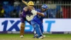 Shakibs Off Day Ends in MI New York Defeat