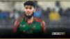 Spin Rules at Home as Bangladesh Clinch Record-Filled Series
