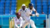 Sri Lanka pile on the runs in Antigua Test, West Indies pushed onto the back foot