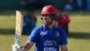 Rahmat Shah Appointed Afghanistans ODI and Test Captain, Gurbaz Named Vice-Captai