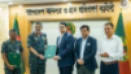 স্টেডিয়ামের নিরাপত্তা জোরদারে বিসিবি-আনসারের সমঝোতা স্মারক সই