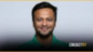 Shakib Al Hasan Appointed Captain of Royal Champs