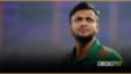 Hopeful of Returning Home by Year-End, Shakib Remains Optimistic Amid Uncertainty