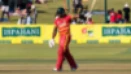 Innocent Kaia recalled to Zimbabwes ODI squad for Bangladesh series