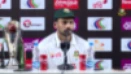 We Lost the Match in the First Innings, Admits Shanto