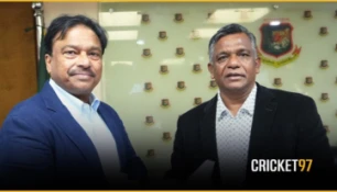 দেখে নিন বিসিবির নতুন দায়িত্বে কে কোন পদে