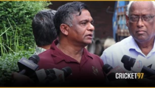 নাসুমের দুর্দান্ত বোলিংয়ে বাংলাদেশের রুদ্ধশ্বাস জয়, প্রশংসায় ভাসালেন বিসিবি সভাপতি