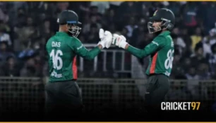 পাকিস্তান সিরিজের স্কোয়াড ঘোষণা, ফিরলেন আফিফ