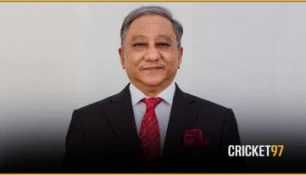 বিসিবি থেকে পদত্যাগ করেছেন নাজমুল হাসান পাপন