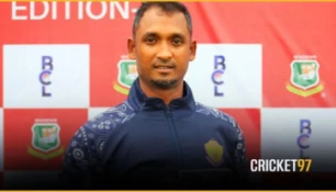 ১১ হাজার রানের মাইলফলক বাবাকে উৎসর্গ করলেন নাঈম