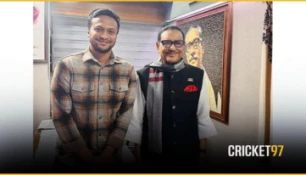 সাকিবের রাজনৈতিক সিদ্ধান্ত শুধু ভুল নয়, বিশ্বাসঘাতকতা: প্রেস সচিব