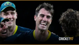 Australia Name Cummins, Hazlewood and David in Provisional World Cup Squad Despite Injury Concerns