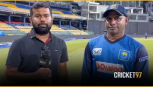 Exclusive Interview with Sanath Jayasuriya: “My memories of playing in Bangladesh will always be close to my heart”