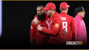 England Go 1-0 Up After Fiery Batting Display Against New Zealand