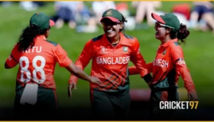 'ক্যারিয়ার ধ্বংসের' জন্য বিসিবির কাছে বিচার চাইলেন রুমানা