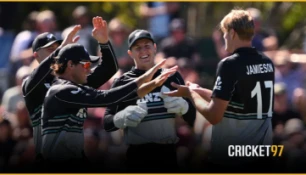 Action-Packed Kiwi Summer Awaits as New Zealand Gears Up for Visits from Five International Teams