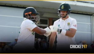 South Africa Eye Historic Win in World Test Championship Final