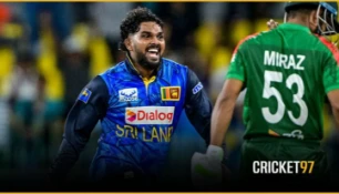 হাসারাঙ্গার বিকল্প কেউ নেই বাংলাদেশের বিপক্ষে