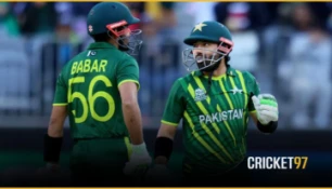 Babar-Rizwan Combo Not Ideal for Modern T20s, Says Former Pacer Sohail Tanvir