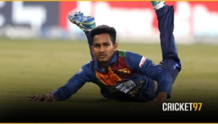 প্রবীণ জয়াবিক্রমার বিরুদ্ধে দুর্নীতির অভিযোগ