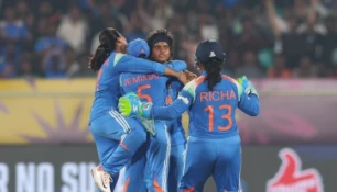 India announce Womens World Cup squad featuring fresh faces