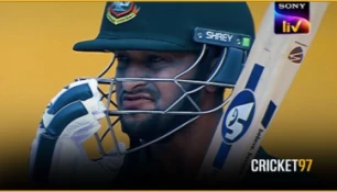 এশিয়া কাপের প্রোমো ভিডিওতে সাকিব আল হাসান