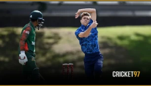 রিজান-সামিউনের দাপটে ইংল্যান্ডকে উড়িয়ে দিল বাংলাদেশ