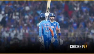 চেন্নাইয়ে রানের বন্যা, জিম্বাবুয়েকে ৭২ রানে হারাল ভারত