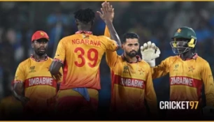 Middle East Conflict Delays Zimbabwe Teams Return Home