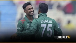 Mustafizur Rahman Set to Make ILT20 Debut for Dubai Capitals