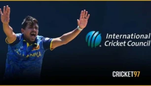 আইসিসির প্রতি নাখোশ শ্রীলঙ্কার থিকশানা, ভারতের দিকে ইঙ্গিত!