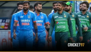ভারত-পাকিস্তান ক্রিকেট: উত্তেজনা কমেছে, রাজনীতি বেড়েছে