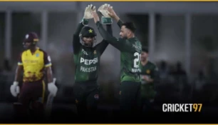 হেরেই চলেছে ওয়েস্ট ইন্ডিজ, জয়ের ধারায় পাকিস্তান